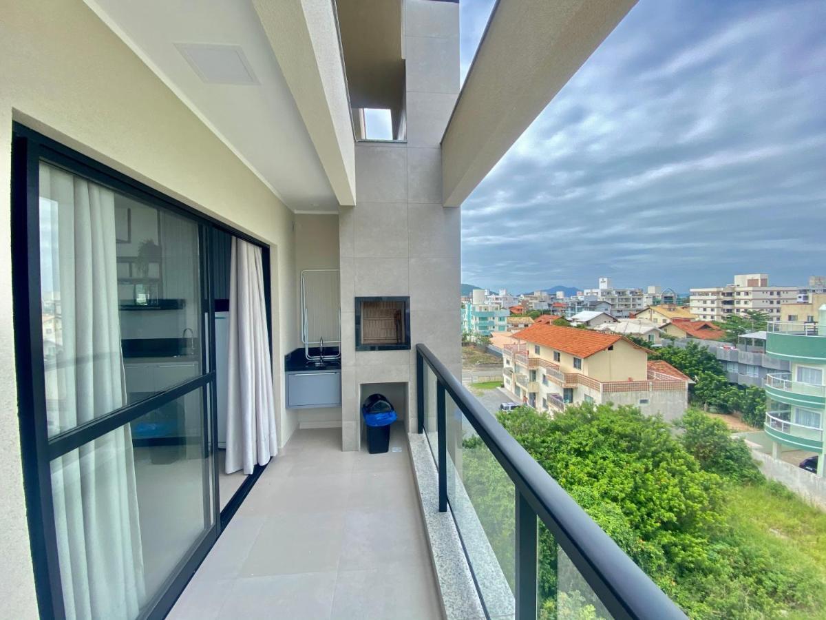 Apartamento com Vista da Cidade