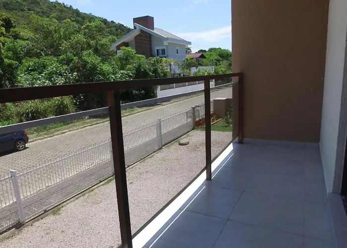 Residencial Ze Buscape Apartamento Bombinhas